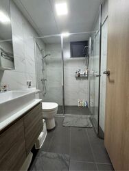 Treasure Crest (D19), Condominium #498658901